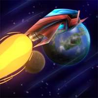 Space Routios版