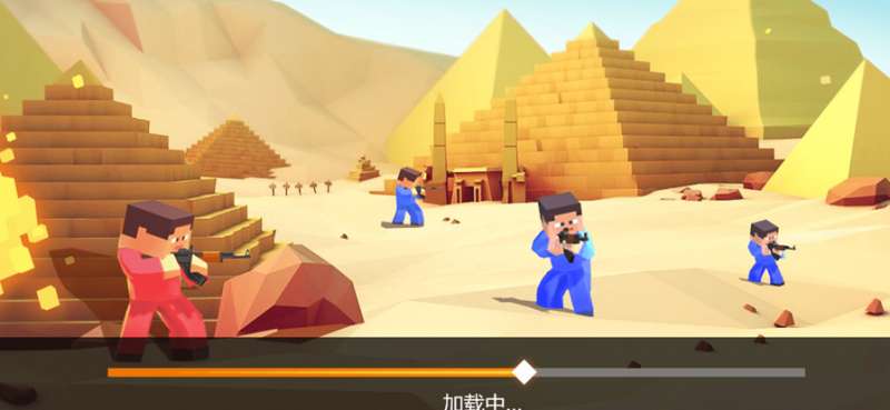 战地世界ios版4