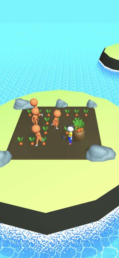 Farmer Frankios版2