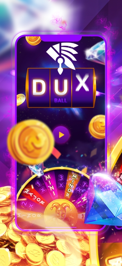 Dux Ballios版0