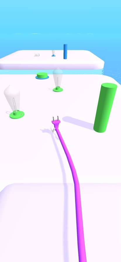 Lamp Questios版3