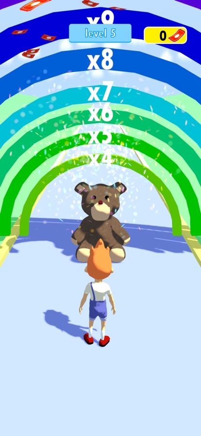 FunFairRunios版4