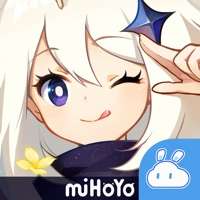云•原神ios版