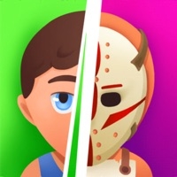 Evil Hide 3D: Catchios版