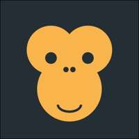 Chimp Memoryios版