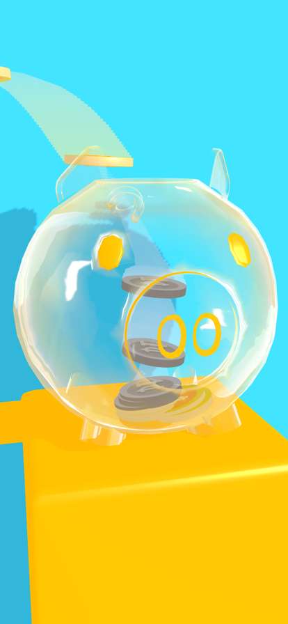 Coins Flipios版2