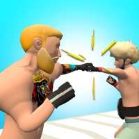 Battle Needleios版