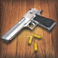 枪械工厂:写实休闲射击游戏ios版