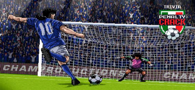 Penalty Trivia Crackios版0
