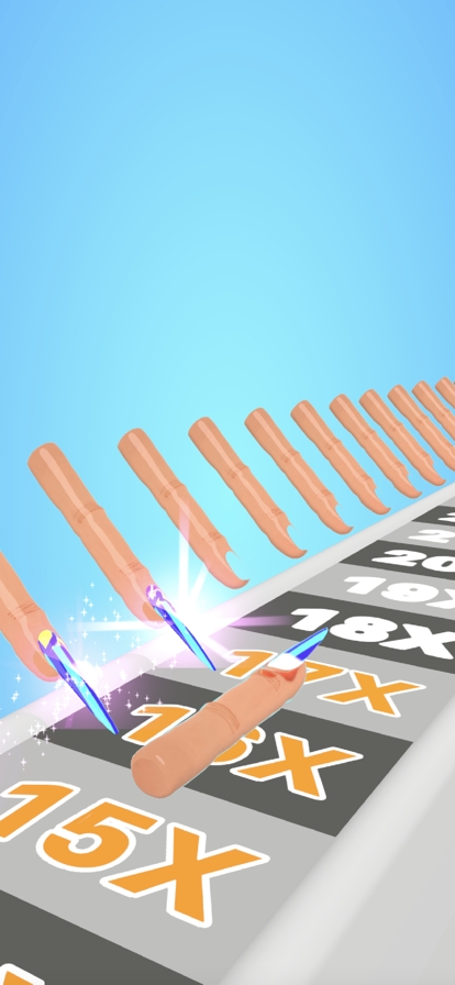 Fake Nails!ios版6