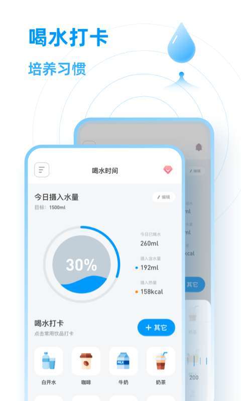 小水圈0