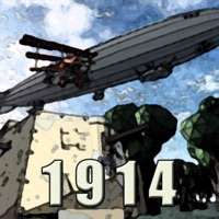 Battlefield 1914ios版