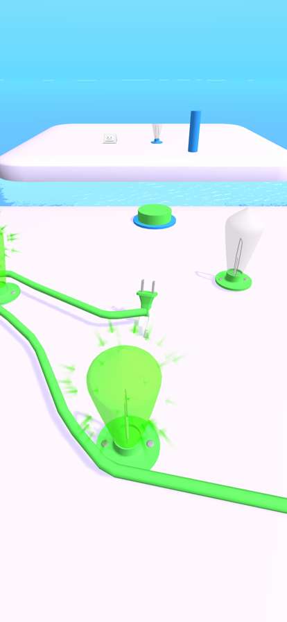 Lamp Questios版4