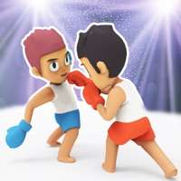 Duel Fighterios版