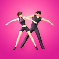 Couple Dance 3Dios版