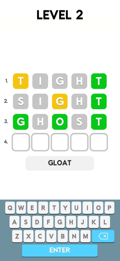 What Word?!ios版1