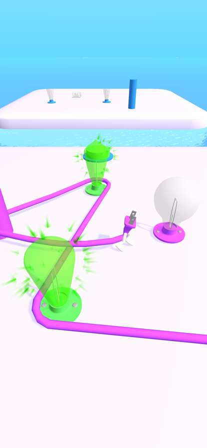 Lamp Questios版5