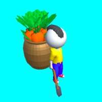 Farmer Frankios版