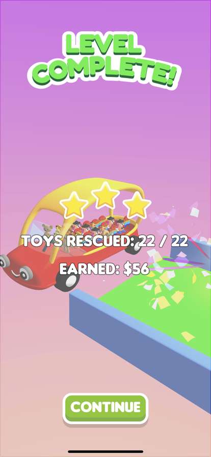 Toy Store Escapeios版6
