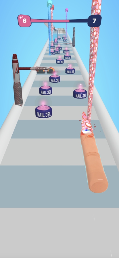 Fake Nails!ios版0