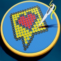 Button Art!ios版