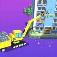 Green City!ios版