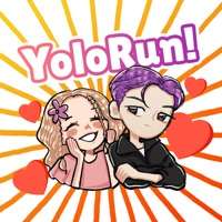 Yolo House Runios版