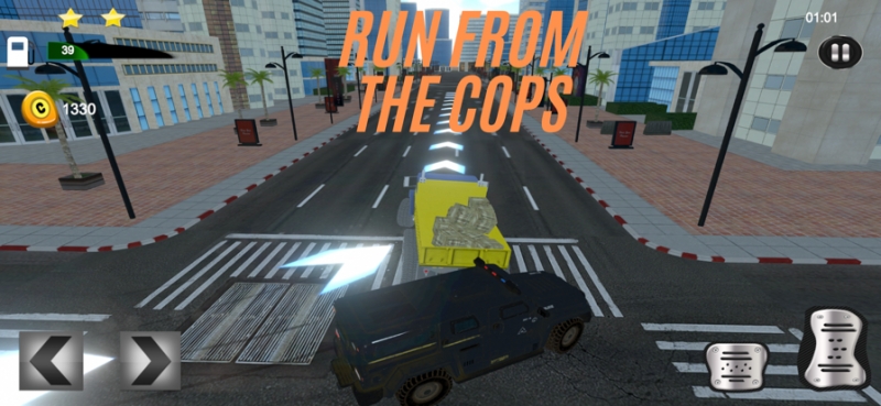 Cargoo Truckios版7