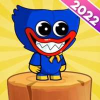 Poppy Adventure Master 3Dios版