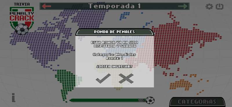 Penalty Trivia Crackios版18