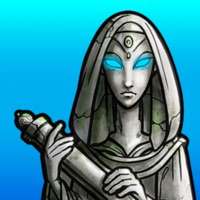 Enigma: Lost Words of Atlantisios版