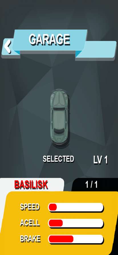Hyper Racersios版6