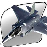Lux Jet Fightersios版