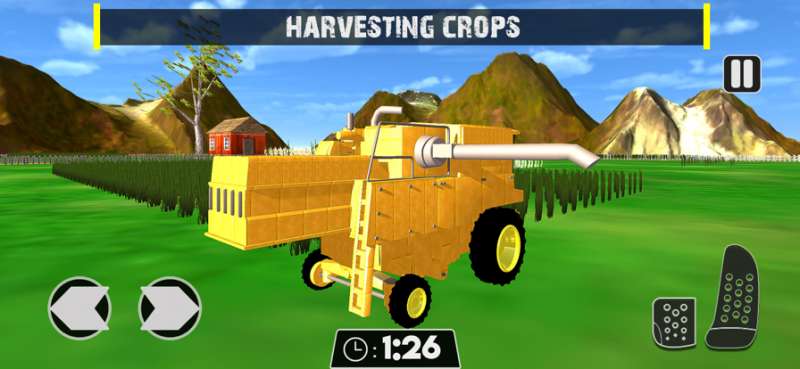 Extreme Farming Fest 3Dios版4