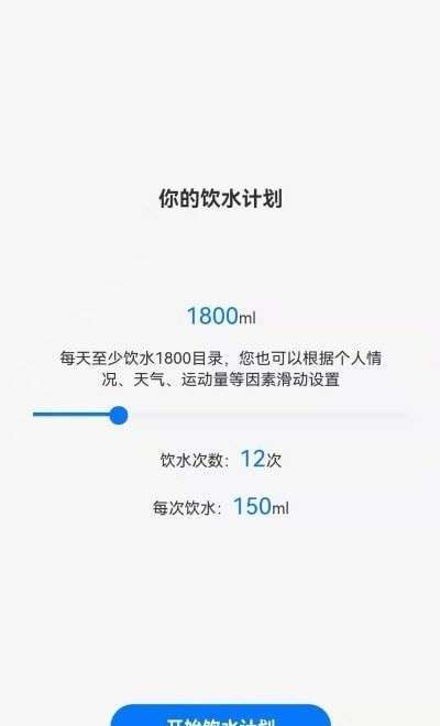喝水了3