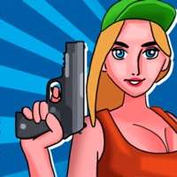 Gun Girlios版