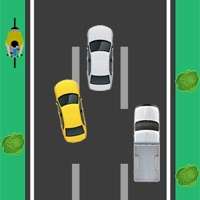 Highway Rush !ios版
