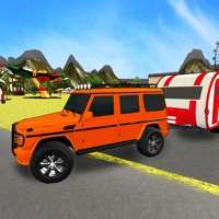 Super Camper Vanios版
