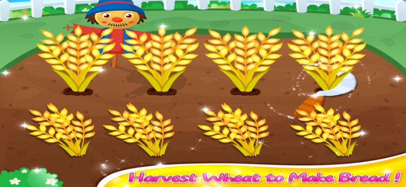 My Dream Gardenios版1