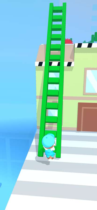 Ladder Highios版2