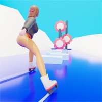 Ice Skate Runnerios版