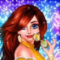 Model Fashion Girls Makeoverios版