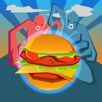 Burger Mazeios版