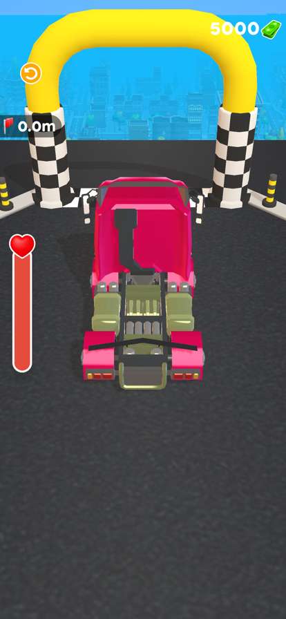 Crusher Rampios版3