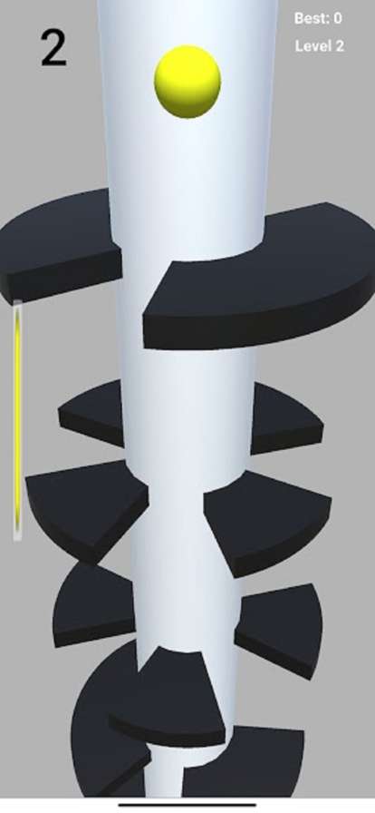 Helix Jumpios版4