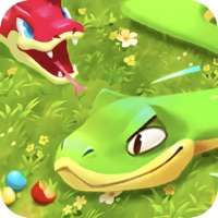 贪吃蛇3D版ios版