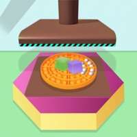 Diy Popit Fidget Toy Makerios版