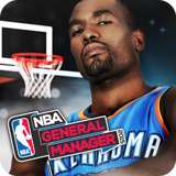 NBA总经理2015