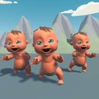 Rescue Babiesios版