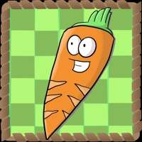 Catching Veggiesios版